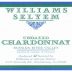 Williams Selyem Unoaked Chardonnay 2011 Front Label