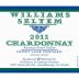 Williams Selyem Olivet Lane Chardonnay 2011 Front Label