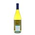 Williams Selyem Olivet Lane Chardonnay 2011 Back Bottle Shot