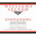 Williams Selyem Papera Vineyard Zinfandel 2011 Front Label