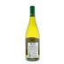 Brocard Sainte Claire Chablis 2011 Back Bottle Shot