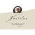 Nautilus Marlborough Sauvignon Blanc 2012 Front Label