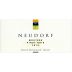 Neudorf Moutere Pinot Noir 2010 Front Label