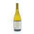 St. Innocent Freedom Hill Chardonnay 2011 Back Bottle Shot