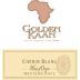 Golden Kaan Western Cape Chenin Blanc 2011 Front Label