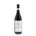Vietti Barolo Brunate 2009 Back Bottle Shot
