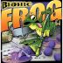 Cayuse Bionic Frog Syrah 2007 Front Label