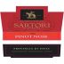 Sartori di Verona Pinot Noir 2010 Front Label