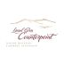 Laurel Glen Vineyard Counterpoint Cabernet Sauvignon 2010 Front Label
