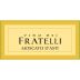 Vino dei Fratelli Moscato d'Asti 2011 Front Label