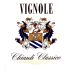 Vignole Chianti Classico 2008 Front Label