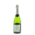 Gruet Blanc de Noirs Back Bottle Shot