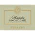 Bersano Monteolivo Moscato d'Asti 2011 Front Label