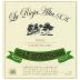 La Rioja Alta Gran Reserva 904 Seleccion Especial Tinto 2001 Front Label