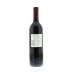 Buehler Cabernet Sauvignon 2011 Back Bottle Shot