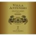 Marchesi Antinori Villa Antinori Chianti Classico Riserva 2011 Front Label