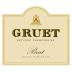 Gruet Brut (375ML half-bottle) Front Label