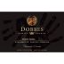 Dobbes Family Winery Patricia's Cuvee Pinot Noir 2010 Front Label
