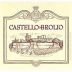 Barone Ricasoli Castello di Brolio Chianti Classico (375ML half-bottle) 2007 Front Label