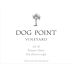 Dog Point Vineyard Pinot Noir 2010 Front Label