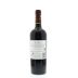 Apaltagua Reserva Malbec 2012 Back Bottle Shot