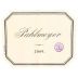 Pahlmeyer Merlot (1.5 Liter Magnum) 2009 Front Label