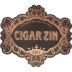 Cigar Old Vine Zinfandel 2011 Front Label