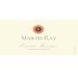 Martin Ray Sonoma Mountain Cabernet Sauvignon 2010 Front Label