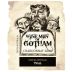 Gotham Wine Men of Gotham Chardonnay 2008 Front Label