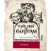 Gotham Wine Men of Gotham Cabernet 2014 Front Label