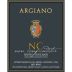 Argiano Non Confunditur 2011 Front Label