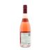 La Vieille Ferme Rose 2012 Back Bottle Shot