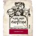 Gotham Wine Men of Gotham Cabernet 2011 Front Label