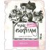 Gotham Wine Ladies of Gotham Moscato 2014 Front Label