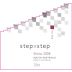 Gotham StepxStep Shiraz 2008 Front Label