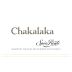 Spice Route Chakalaka 2011 Front Label