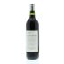 Ridge Estate Cabernet Sauvignon 2010 Back Bottle Shot