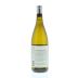 Ridge Estate Chardonnay 2011 Back Bottle Shot