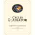 Cycles Gladiator Cabernet Sauvignon 2011 Front Label