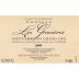 Chateau Les Gravieres 2008 Front Label