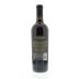 Duckhorn Three Palms Merlot 2010 Back Bottle Shot