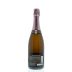 Louis Roederer Brut Rose 2008 Back Bottle Shot