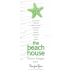 The Beachhouse Pinot Grigio 2011 Front Label