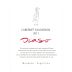 Gouguenheim Ocaso Cabernet Sauvignon 2011 Front Label