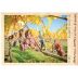 Chehalem 3 Vineyard Pinot Gris 2012 Front Label