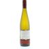 Chehalem 3 Vineyard Pinot Gris 2012 Back Bottle Shot