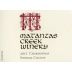 Matanzas Creek Sonoma County Chardonnay 2011 Front Label