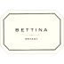 Bryant Family Bettina Proprietary Red 2010 Front Label