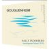 Gouguenheim Valle Escondido Sauvignon Blanc 2010 Front Label