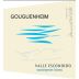 Gouguenheim Valle Escondido Sauvignon Blanc 2013 Front Label